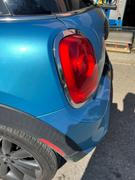 FUNFOB MINI GEN 3 Union Jack Rear Tail Lights Review