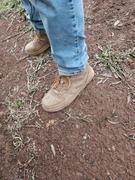 BAD WORKWEAR BAD ENERGY™ ZIP SIDE SAFETY SNEAKER WORK BOOTS Review
