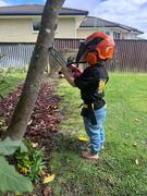 STIHL SHOP STIHL Kids Toy Helmet Review
