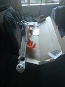 STIHL SHOP STIHL FSA 30 Battery Linetrimmer Tool (No Battery & Charger) Review