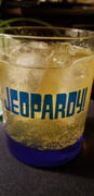 The Jeopardy! Store Jeopardy! Logo Whiskey Tumbler Review