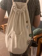 Los Angeles Apparel BD94 - The Bucket Bag Review