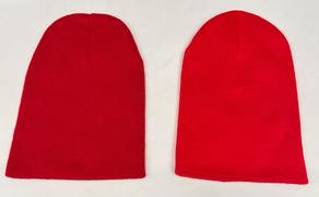 Los Angeles Apparel BEANIE - Classic Cuff Beanie Review