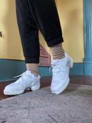 Los Angeles Apparel DANCESNKR - Capezio Dance Sneaker Review