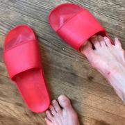 Los Angeles Apparel UNISLIDE - Unisex Slides Review