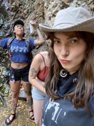 Los Angeles Apparel HAT04 - Hiking Hat Review