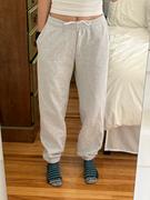 Los Angeles Apparel HF-04 Unisex - 14oz. Heavy Fleece Pants Review