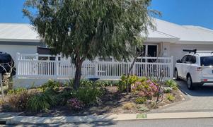 OUTBACK FENCING 2 Part Domical Cover - For Semi Privacy Posts Review