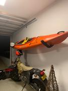 Freak Sports Australia Sea to Summit Kayak Storage Racks Pair – Aquaracks Green Review