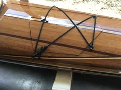 Freak Sports Australia Nylon Pad Eye Rope Guide Deck Fitting 8 Pack Review