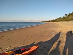 Freak Sports Australia Bow and Stern Kayak Carry Handle Review