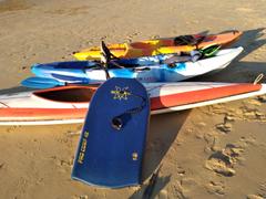 Freak Sports Australia Bow and Stern Kayak Carry Handle Review