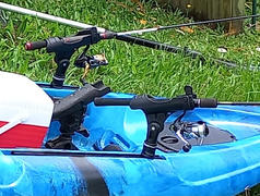 Freak Sports Australia Railblaza Rod Holder R Only Review