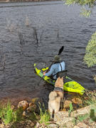 Freak Sports Australia Torpedo 10 Angler Hi-Lo Fishing Kayak Package Review