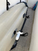 Freak Sports Australia Watersnake ASP-T24 lbs Kayak Motor With Bracket Review