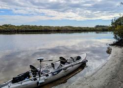 Freak Sports Australia Watersnake ASP-T24 lbs Kayak Motor With Bracket Review