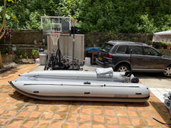 Freak Sports Australia Railblaza NaviPack LED Navigation Light Kit Review