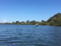 Freak Sports Australia Freak Eskimo 1+1 Tandem Recreational Kayak Package Review