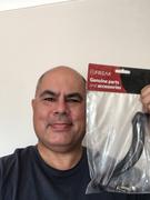 Freak Sports Australia Replacement Rubber Kayak Carry Handle 155 Pair Review