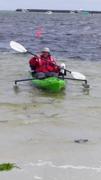 Freak Sports Australia YakGear Kayak And Canoe Outriggers Review