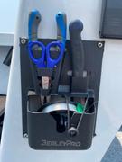 Freak Sports Australia BerleyPro Stow Bro Review