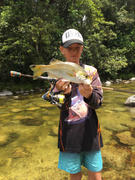 Freak Sports Australia Storm Discovery Fishing Rods Review