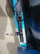 Freak Sports Australia Railblaza Kayak Expanda Track Review