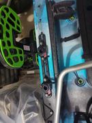 Freak Sports Australia Railblaza Kayak Expanda Track Review