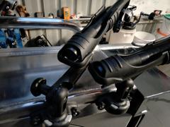 Freak Sports Australia Railblaza TracLoader SidePort Mount Review