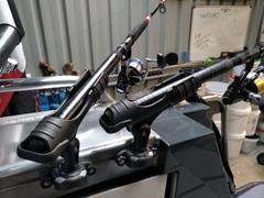 Freak Sports Australia Railblaza TracLoader SidePort Mount Review