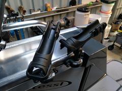 Freak Sports Australia Railblaza TracLoader SidePort Mount Review