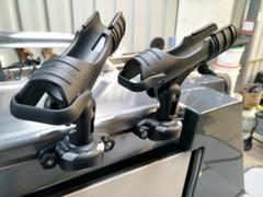 Freak Sports Australia Railblaza TracLoader SidePort Mount Review