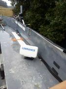Freak Sports Australia Lowrance HOOK2 4x Sun Cover Review