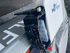 Freak Sports Australia Railblaza Tackle Caddy Review