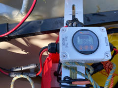 Freak Sports Australia FPV-POWER Waterproof Battery Meter Review