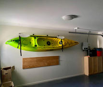 Freak Sports Australia Railblaza StarPort Kayak Wall Sling Review