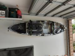 Freak Sports Australia Railblaza StarPort Kayak Wall Sling Review