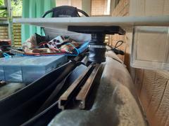 Freak Sports Australia Railblaza Rotating Platform Review