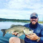 Freak Sports Australia Old Town Sportsman PDL 106 Pedal Fishing Kayak Review