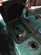 Freak Sports Australia Rectangular Kayak Hatch 350 Review