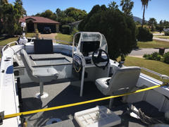 Freak Sports Australia BerleyPro Humminbird Helix Visors Review