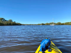 Freak Sports Australia Sea to Summit Big River Dry Bag Review