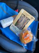 Freak Sports Australia Sea to Summit Big River Dry Bag Review