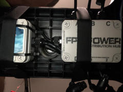 Freak Sports Australia FPV-POWER Distribution Hub Review