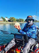 Freak Sports Australia Humminbird Helix 7 CHIRP MSI GPS G4 Fishfinder Review