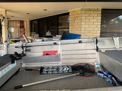 Freak Sports Australia Railblaza RodRak Fishing Rod Storage Rack Review