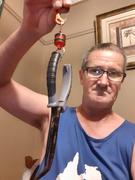 Freak Sports Australia Rapala RCD Magnetic Release Review