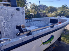 Freak Sports Australia Railblaza StarPort HD Mount Review