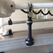 Freak Sports Australia Railblaza SidePort Black Mount Review