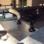 Freak Sports Australia Railblaza SidePort Black Mount Review
